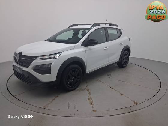 RENAULT KARDIAN 1.0 TCE FLEX EVOLUTION EDC RENAULT KARDIAN 1.0 TCE FLEX EVOLUTION EDC
